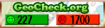 GeoCheck.org