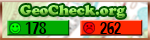 Check your solution GeoCheck.org