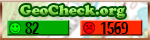Prüfe Deine Lösung GeoCheck.org