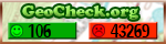 GeoCheck.org