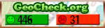 GeoCheck.org