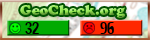 GeoCheck.org