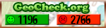 Zkontrolujte Vaše řešení GeoCheck.org