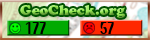 GeoCheck.org