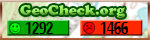 GeoCheck.org