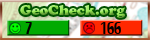GeoCheck.org