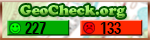 Verifica la tua soluzione GeoCheck.org