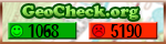 GeoCheck.org