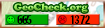 GeoCheck.org
