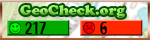GeoCheck.org