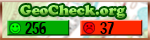 GeoCheck.org