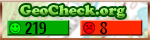GeoCheck.org