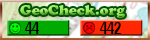 GeoCheck.org