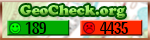 Prüfe Deine Lösung GeoCheck.org