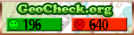 GeoCheck.org