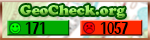 Prüfe Deine Lösung GeoCheck.org
