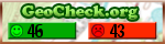 GeoCheck.org