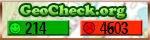 GeoCheck.org