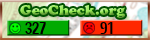 GeoCheck.org