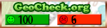 GeoCheck.org
