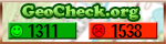 GeoCheck.org