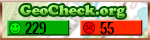 GeoCheck.org