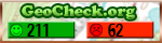 GeoCheck.org