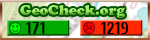 GeoCheck.org