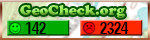 Controleer je oplossing GeoCheck.org