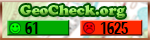 GeoCheck.org
