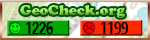Prüfe Deine Lösung GeoCheck.org