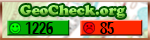 GeoCheck.org
