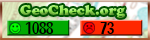 GeoCheck.org