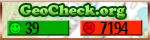 GeoCheck.org