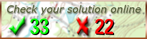 Check your solution