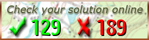 Check your solution