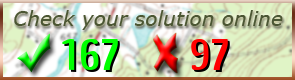 Prüfe Deine Lösung