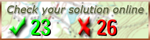 Check your solution