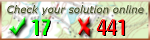 GeoCheck.org
