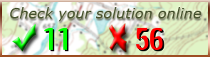 GeoCheck.org