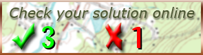 Check your solution