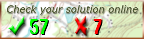 Check your solution