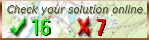 Check your solution