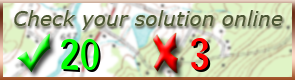Check your solution