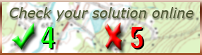 Check your solution