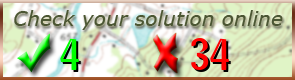 Vérifiez votre solution