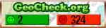 Check your solution GeoCheck.org